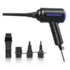 500W Electric Air Duster, Air Blower Replaces Canned Air Spray for PC Computer Keyboard Cleaner Compressed Air Can Duster 6