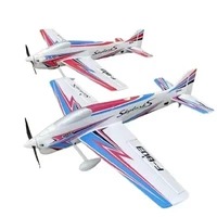 Aircraft Model Epo Material 1 Meter Wingspan F3a Spirit F-803 Aircraft Route Aerobatic Machine Remote Control Toy 1