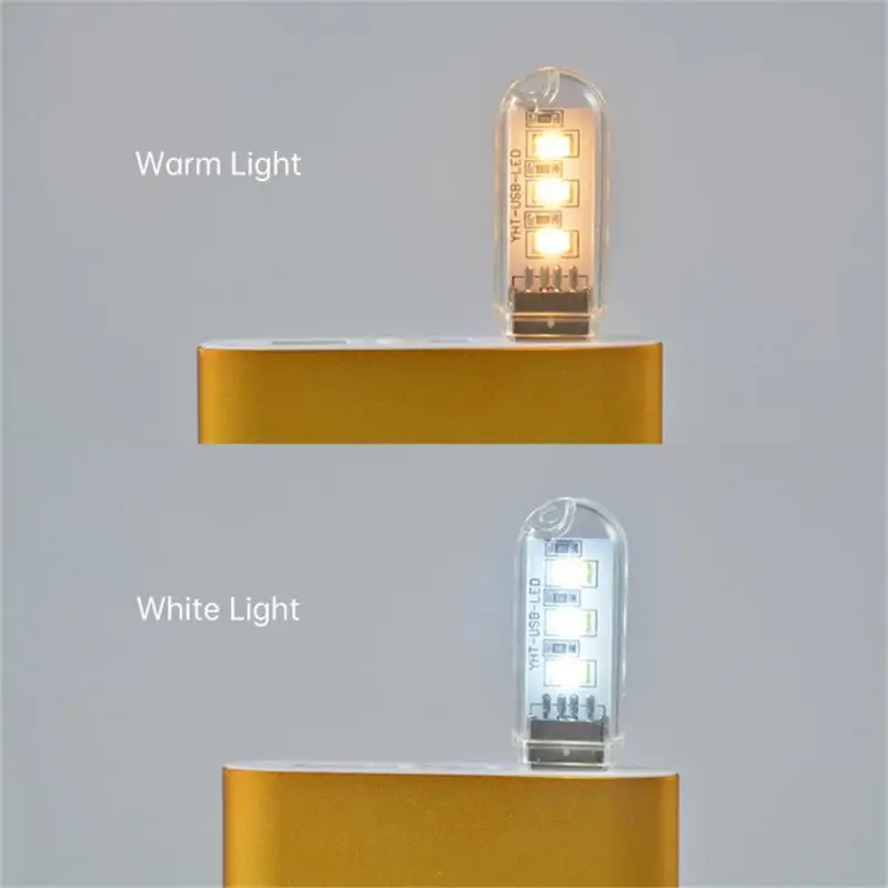Mini Portable Led Usb Light DC5V Ultra Bright Reading Book Lamp 3/8/24LEDs for led light,desk lamp,night light,led desk lamp,book light,mini night light,mini led light Power Bank PC Laptop Notebook Lighting