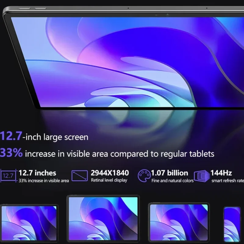 Рисунок 6 - Планшет Lenovo XiaoXin Pad Pro