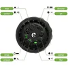 New High Pressure Foam Water Gun 8 In 1 Garden Watering Hose Nozzle Sprinkler Soap Dispenser Pet Shower Spray Gun Car Wash Tool 4