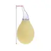 Newborn Baby Nose Cleaner Baby Care Kids Vacuum Suction Nose Care Supplies