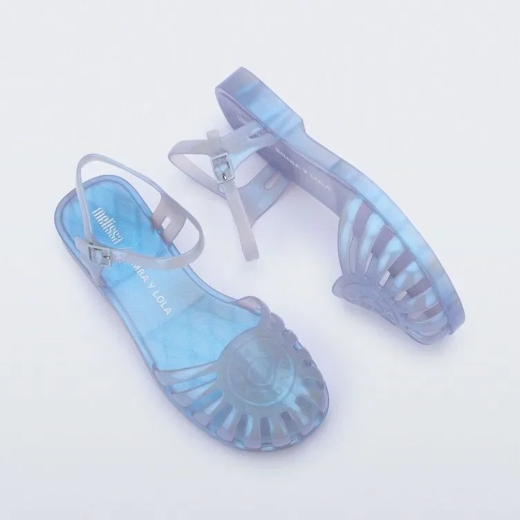 Zapatos de mujer Marysa 2024, nuevo estilo, sandalias de fondo