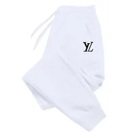 Pantalon de jogging homme 2026 tendance imprimé, polyvalent, doux, de haute qualité, style urbain, taille élastique, décontracté, tailles S-3XL 5