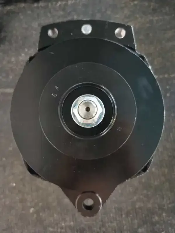 Martian   Ʈ , Prestolite Leece-Neville 8SC3110VC, 28V, 24V, 150A