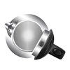 2.0L stainless steel electric kettle with silver gray base separation design, rust proof and durable for household use 1