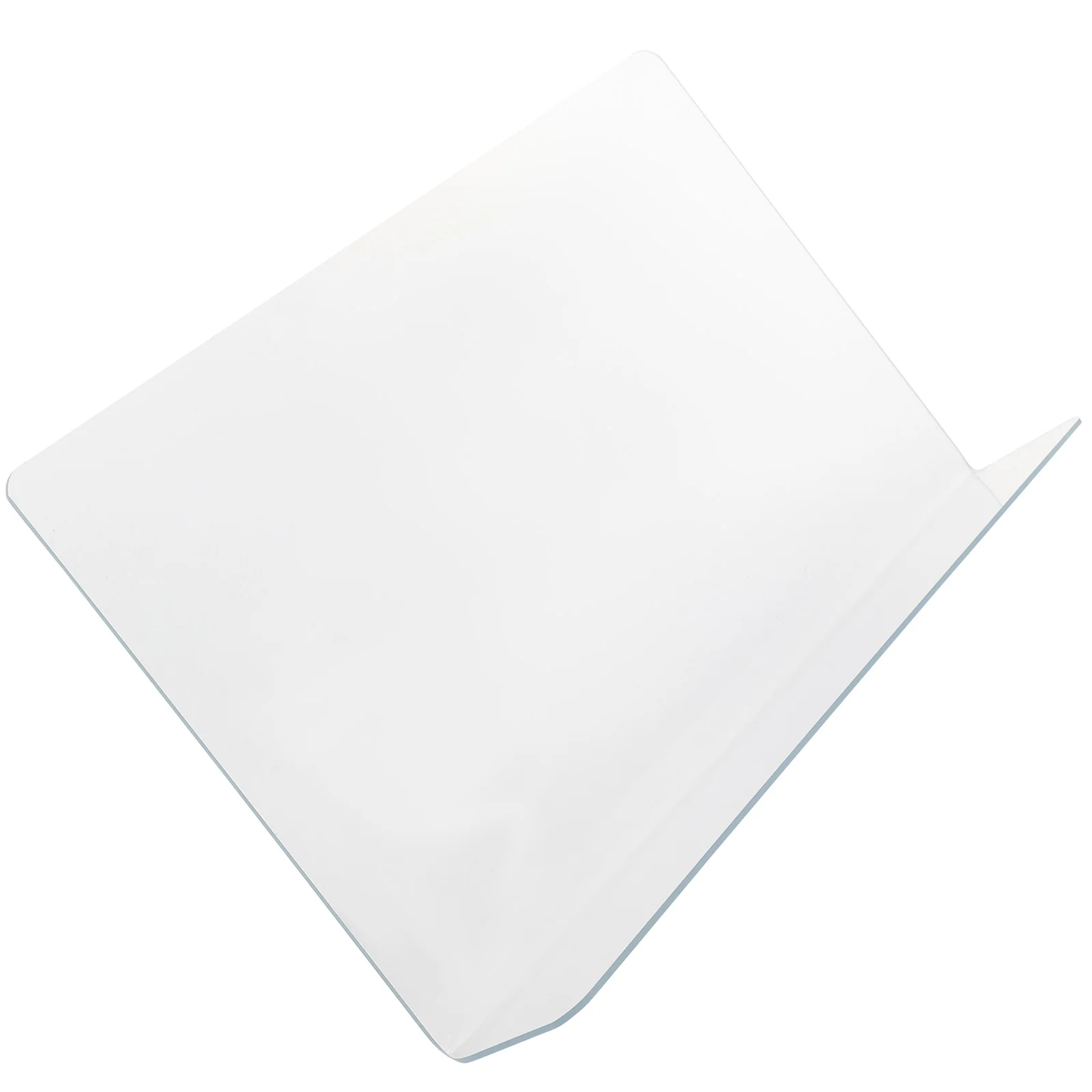 

Bathtub Splash Guard durable Shower Splashing Guard Bathroom Splashing Guard PVC Sink Screen Protect Tailgate home kichen tool