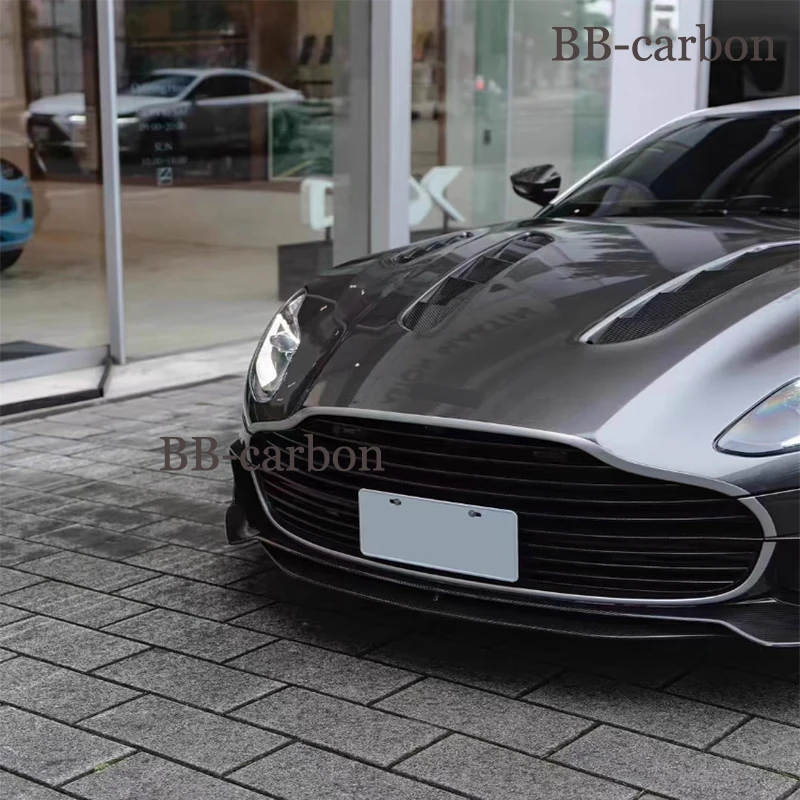Рисунок 5 - Для Aston Martin DB11 M набор для