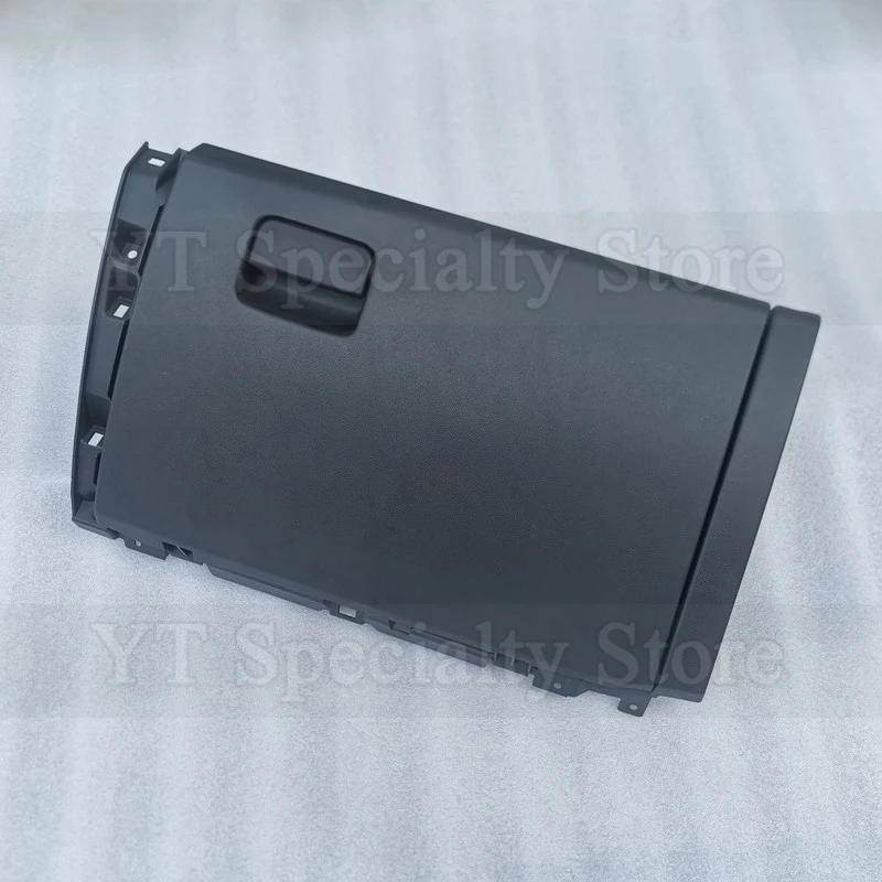 Kamshing 8006A728ZZ / 8006A729ZZ 미쓰비시 ASX 2020용 계기판 보관함- 글러브 박스 도구 상자 글러브 컴파트먼트