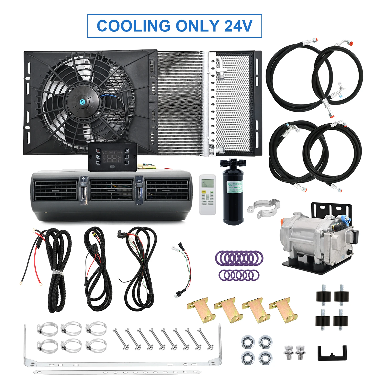 cooling 24V