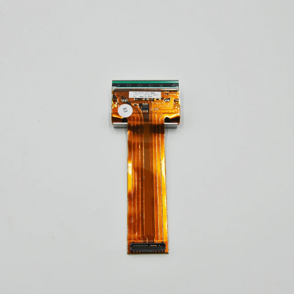 Markem Imaje X40 프린터 ENM용 기존 Markem Imaje X40 53mm 프린트 헤드 10104642