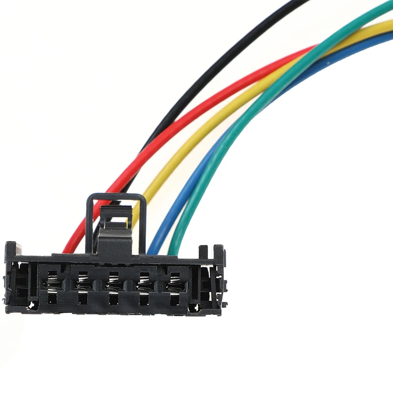 Heater Blower Motor Module Resistor Regulator For Vauxhall Fiat Citroen Peugeot Alfa Romeo Jumper Boxer Ducato heater blower motor