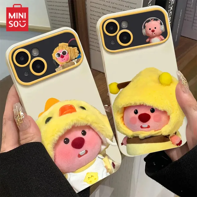 낙하 방지 기능이 뛰어난 폰 케이스