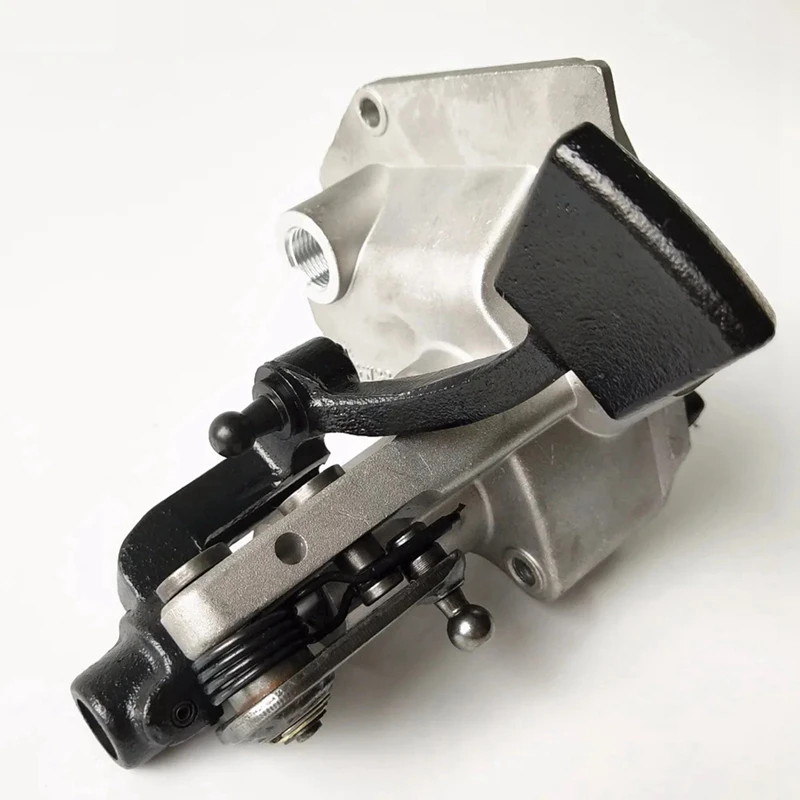 Car Manual Transmission Gear Shift Shaft Top Cover 92129465/24100960/9048206 For Chevrolet Cruze 2009-2014