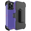 Purple Pink