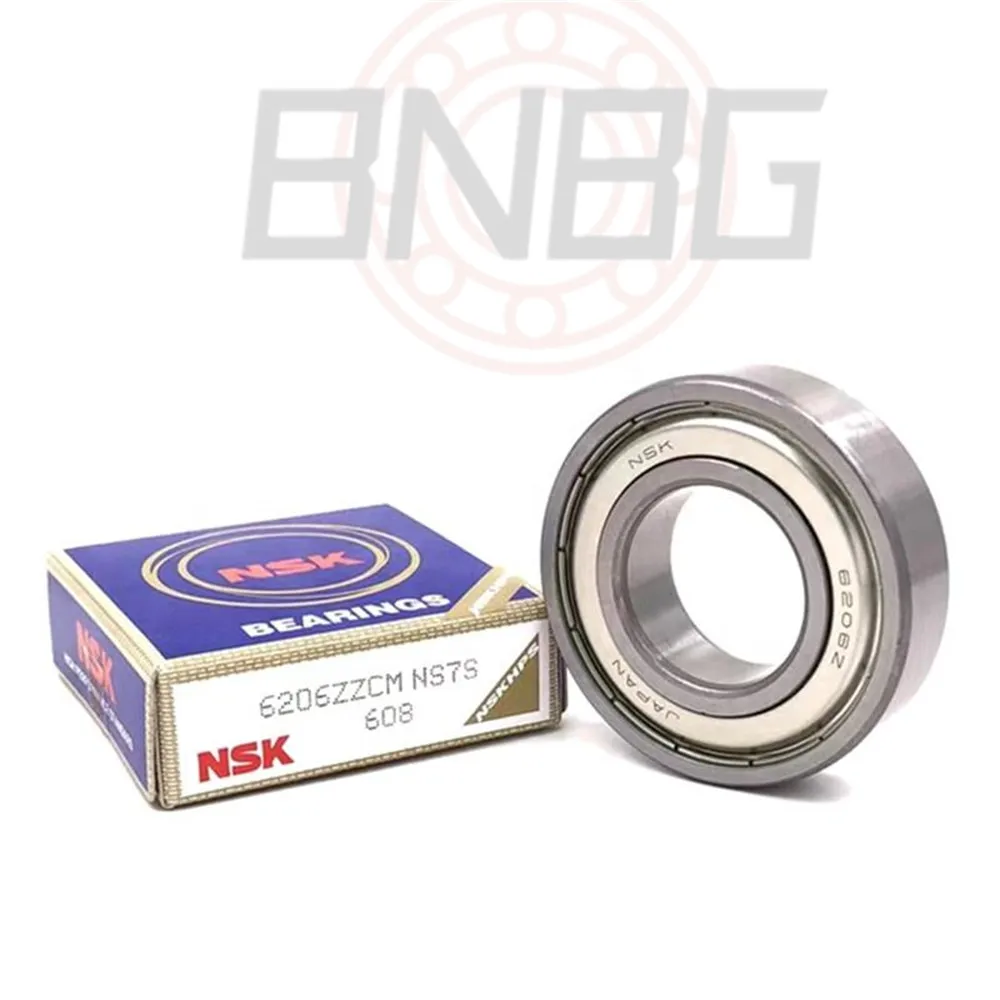 NSK 623 624 625 626 627 628 629 ZZ DDU RS High Quality Bearings