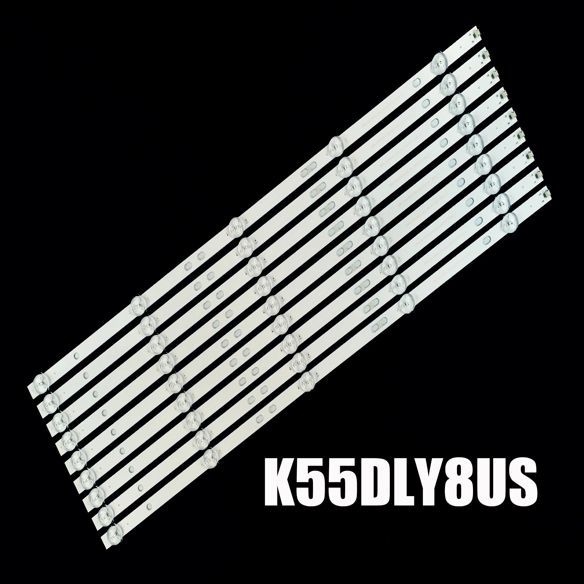 Sistemas td K55dly8us Kroms Ks5500sm4k Proscan Pld5544u Rca Rnssmu5545 Hv550qub-f5a ae 0110490 Peças Novo
