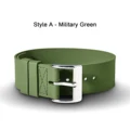 A Army green