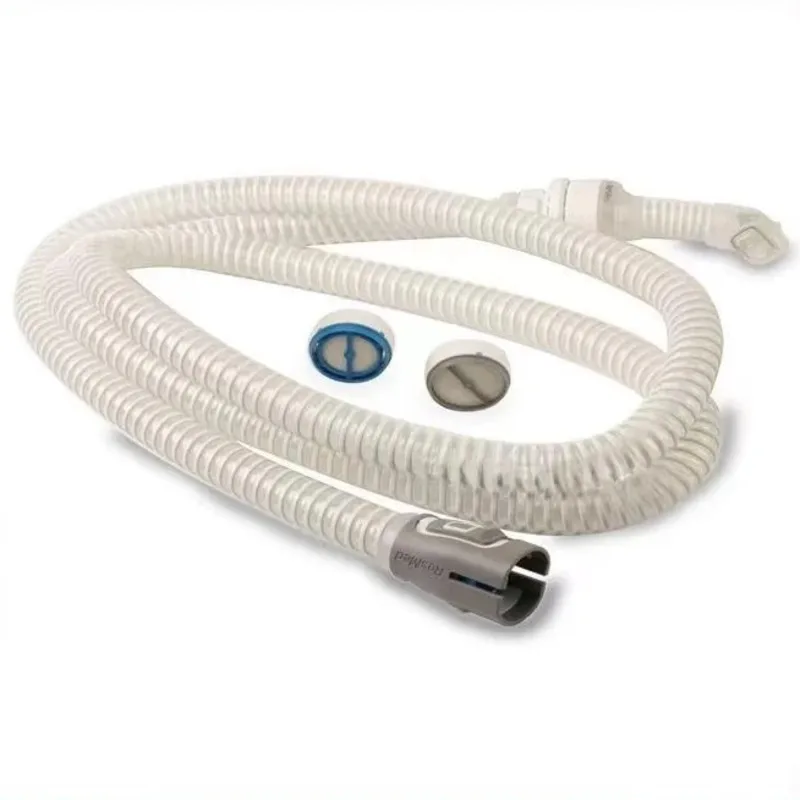 AirMini CPAPマスク用ホース 2つ AirMini CPAPマスク用ホース 2つ