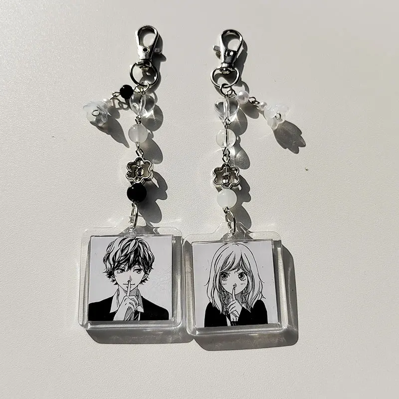 アクセサリー Haruto FANTASTIC BEASTS Collaboration＞シルバー／K10アクアマリン