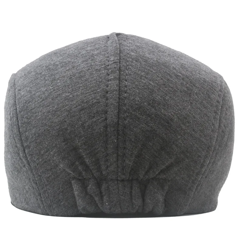 12 cOLors Adjustable Newsboy Hats for Men Flat Cap Mens Irish Cabbie Gatsby  Tweed Ivy Beret Free Shipping - AliExpress