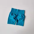 Peacock Blue