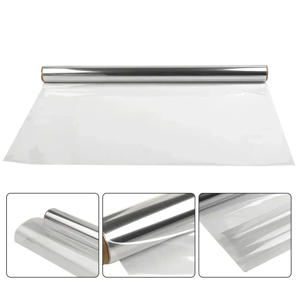 Adsorption Glue-Wall Protective Film Anti-Scratch Electrostatic Wall Not Hurt Protective Film Transparent
