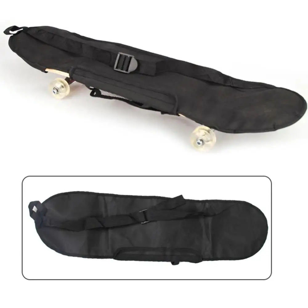 

Durable Outdoor Sports Travel Skateboard Longboard Carrying Case Bag Backpack