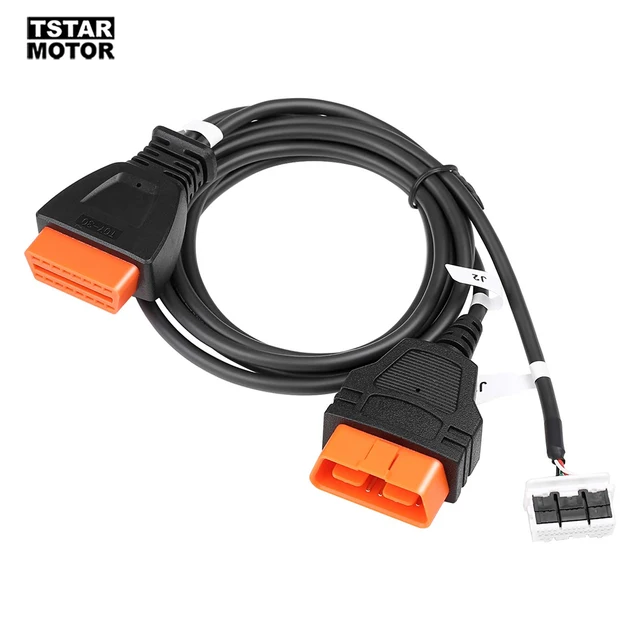 Xhorse VVDI KD8ABAGL Adapter For Toyota BA TOY-BA All Key Lost 3
