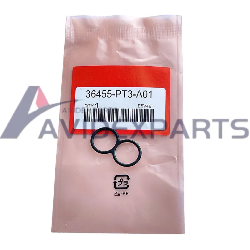 36455-PT3-A01 For Honda fuel injection idle air control valve gasket sealing