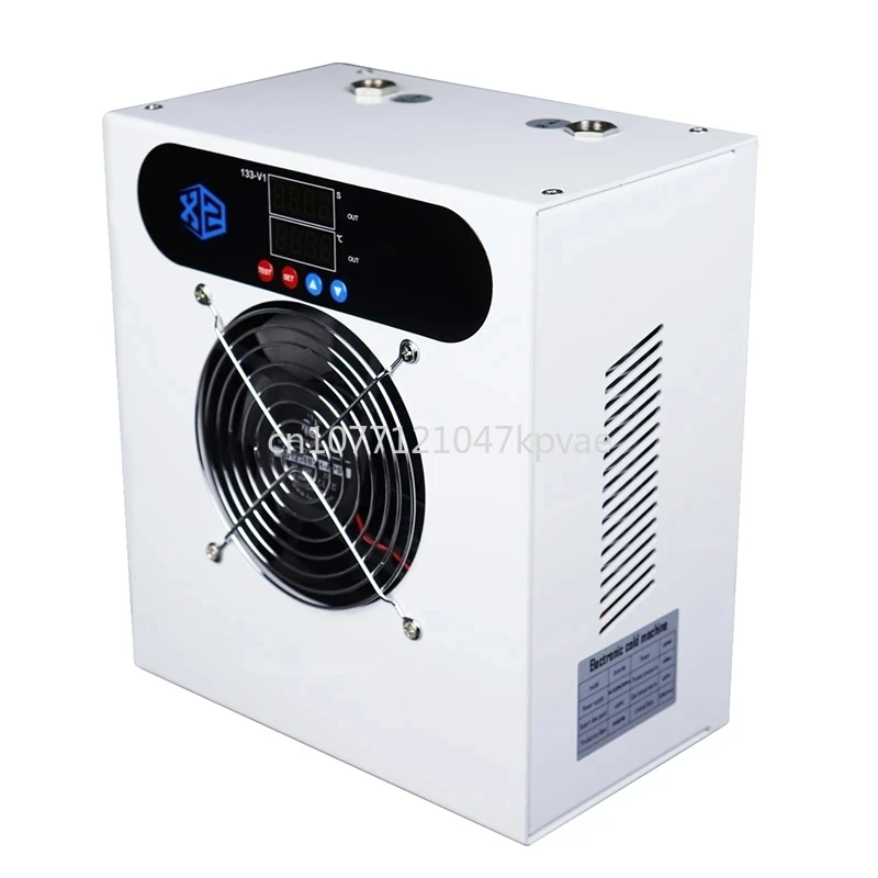 

Portable Chamber Cooler Machine Air Conditioner for HBOT Chamber Hyperbaric Oxygen Chambers Accessories Air Cooler Dryer