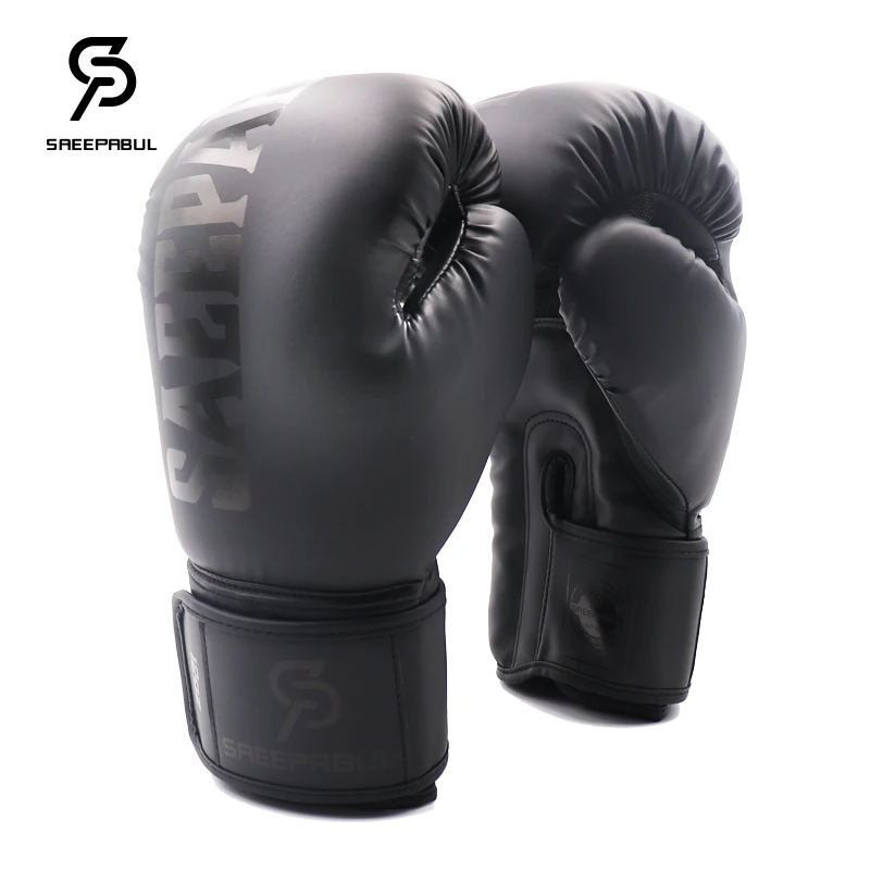 Guantes Boxeo Kick Boxing 16 Oz Box Colores