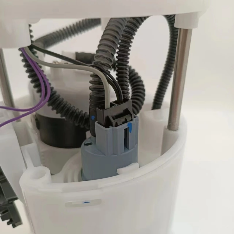 Fuel pump assembly FG0855 SP7108M 68535771AA E7271M for