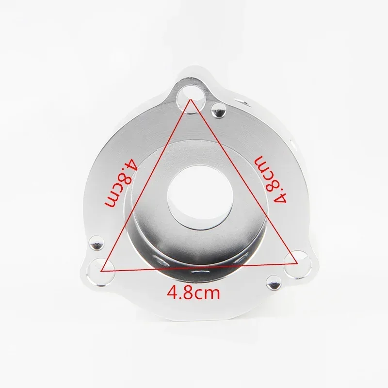 Auto Turbo Blow Off Ventil Dump Adapter Für VW Sitz Für Audi Skoda 1,4 1,8 2,0 TSI TFSI VAG Motor – Detail 4