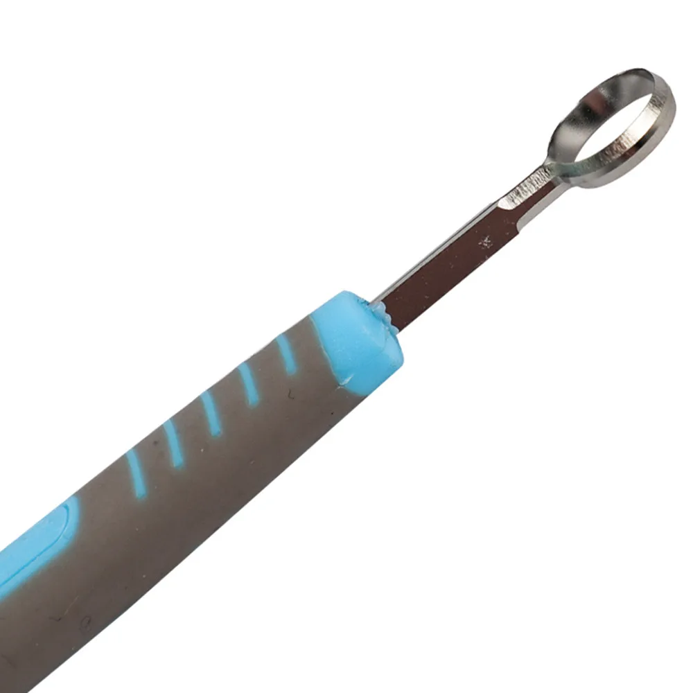 Pottery Clay Sculpturing Tool Polymer Carving Knife Ceramic Craft Pulling Poking Broaching Engraving diy Modeling Supplies Tools