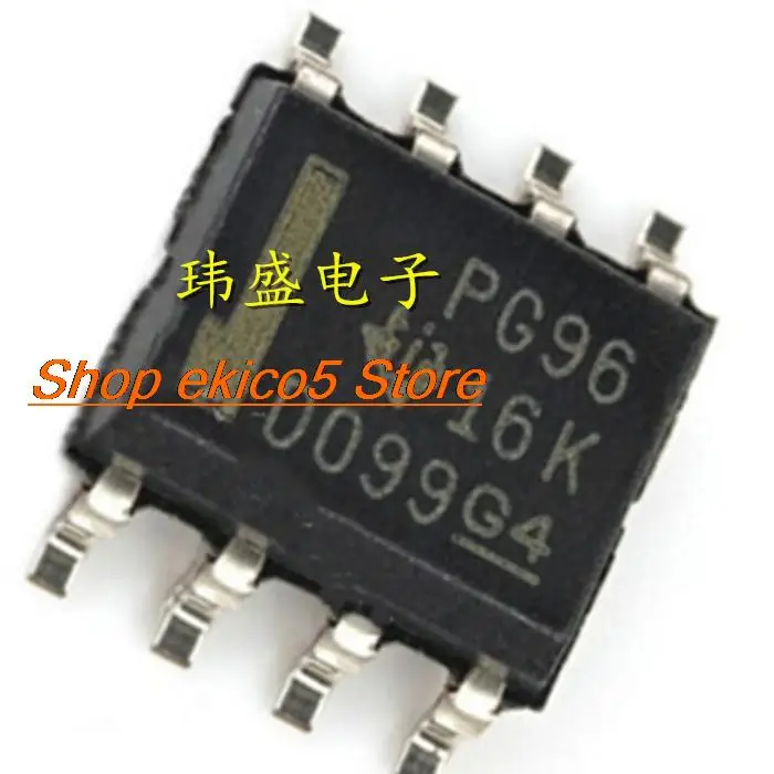

Оригинальный в наличии P82B96DR SOP8 PG96
