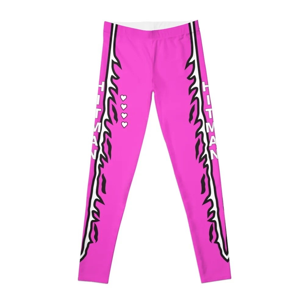 

Hitman Nitro 98B Leggings Women sportwear sporty woman push up Womens Leggings