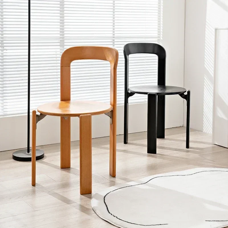 Chairs Leather Bar Stool Industrial Stools Gamer Chair Professional Makeup Armchair Cafe Floor Minimalist High Kitchen Furniture
