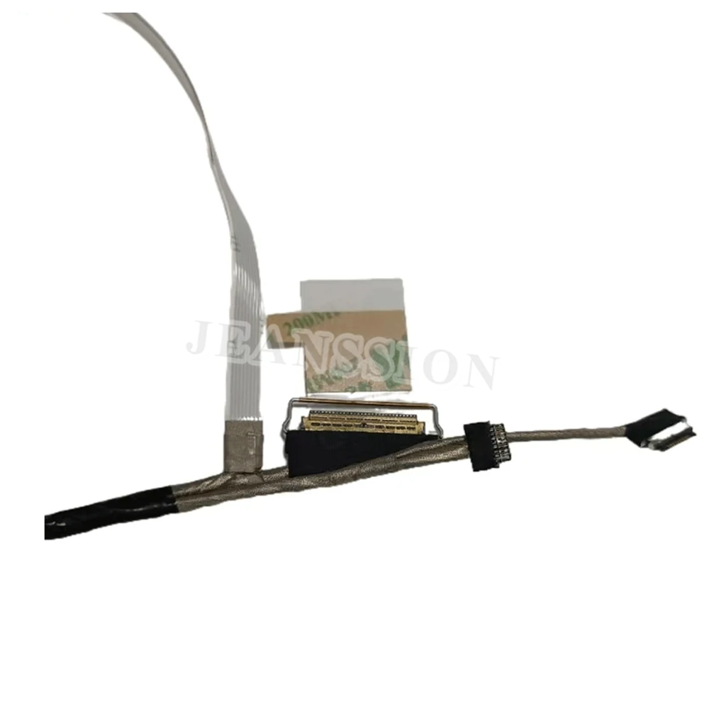 레노버 스크린 LCD LVDS 비디오 케이블 MC15A DC02C018S00 30PIN 0.5 용 새 원본 LCD LED 비디오 플렉스 케이블
