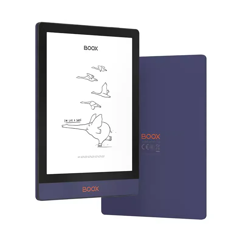BOOX POKE4S 6.0-inch ink screen learning e-reader,lightweight e-paper book 2+16G