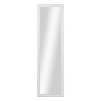 Over Door Rectangular Mirror 2