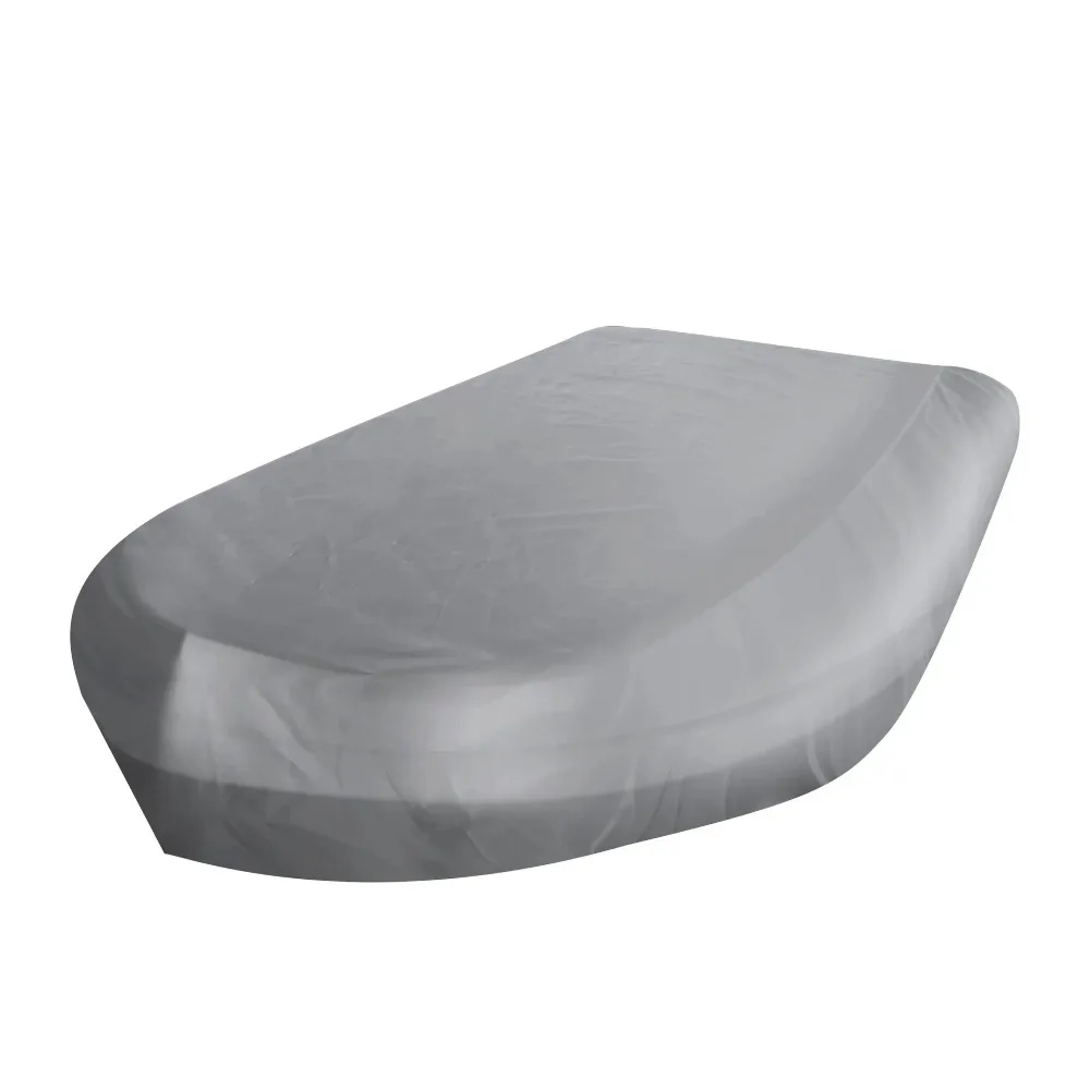 Waterproof Dust and UV Protection Inflatable Boat Cover Rubber Boat Cover Fishing Canoe Capas De Chuva Furniture