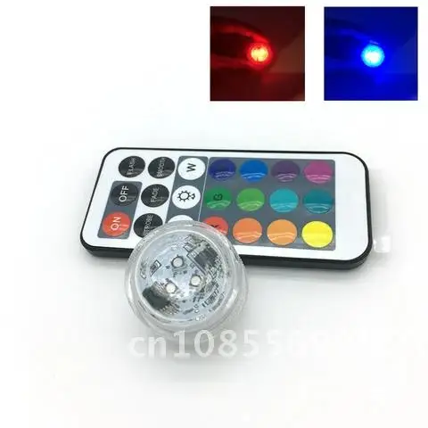 

Narguile Chicha Festive Party Decoration RGB LED Light Hookah Shisha Accessories Colorful With Remote Control