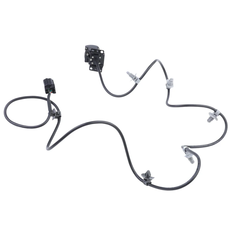 Front Bumper Parking Aid Camera For Kia Optima 2016-2018 Car accessories