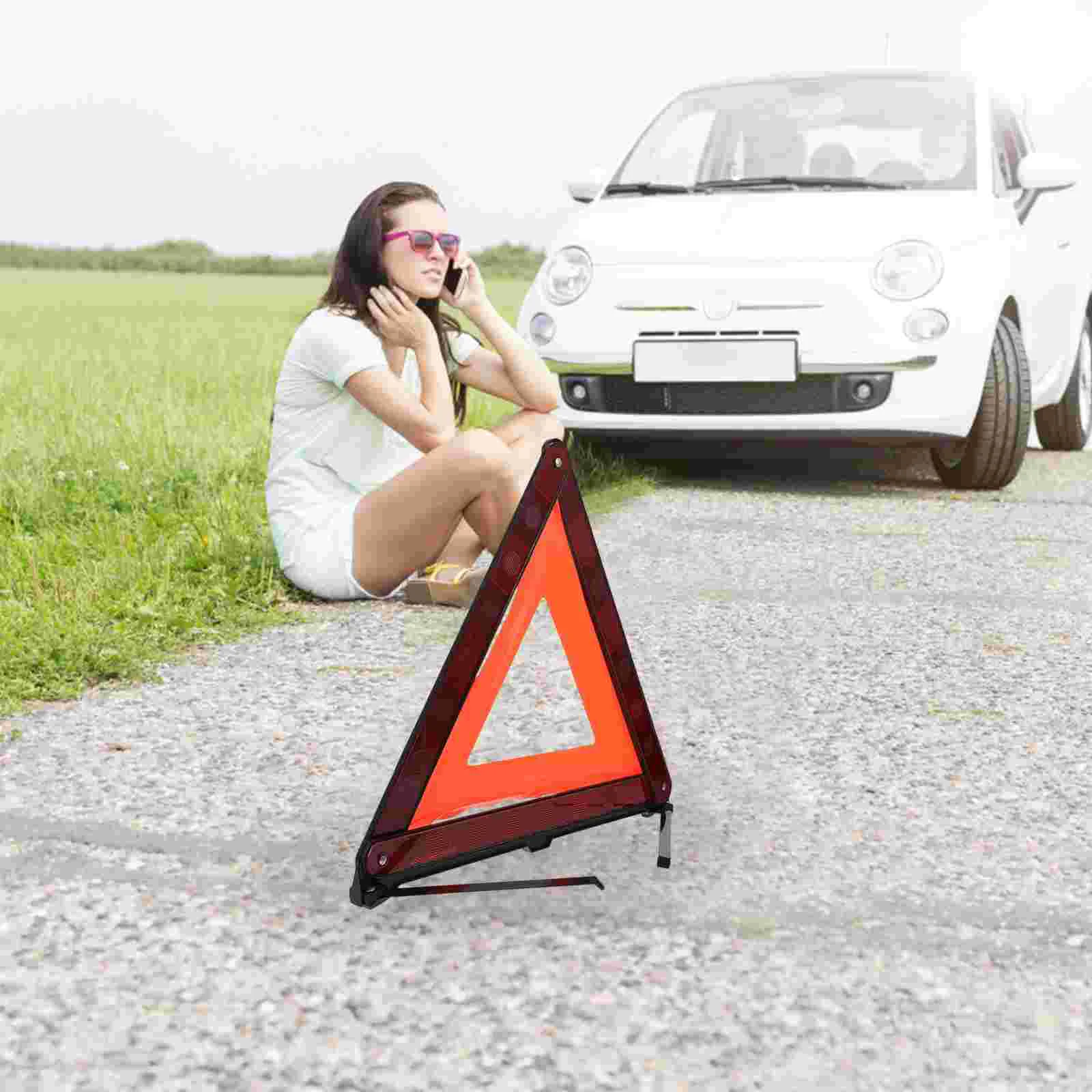 Рисунок 6 - знаки безопасности дороги