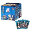 Demon Slayer Card TCG Game Cards Letters Table Toys For Family Children Christmas Gift 1