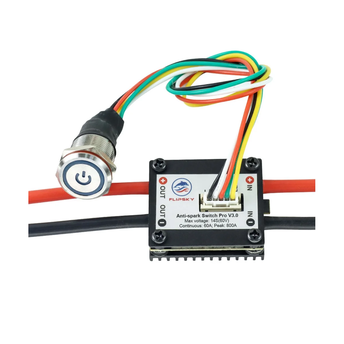 FLIPSKY Ƽ ũ ġ  V3.0 Ʈ ȣ,  , , κ,  Ʈ, պ