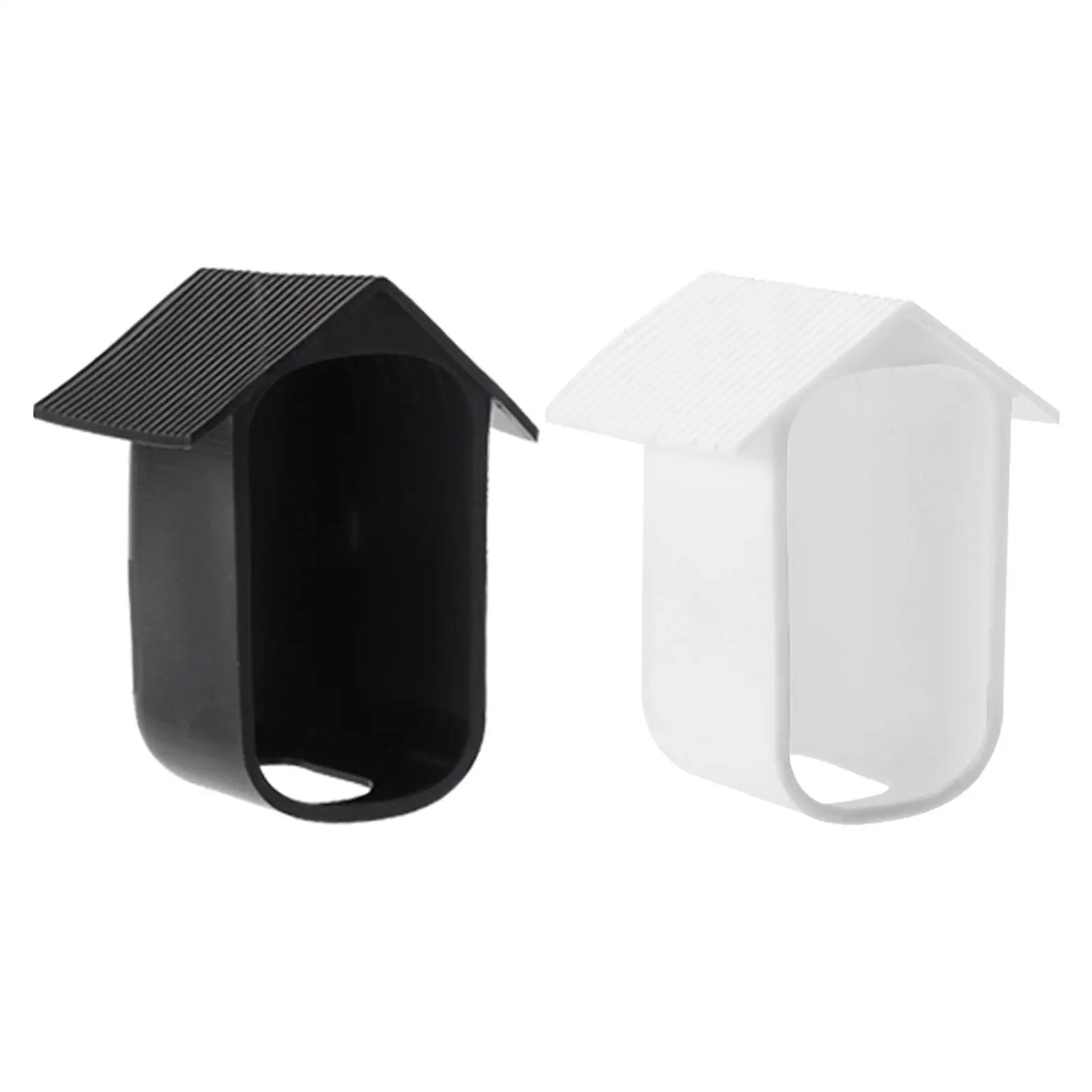 Protective Cover for Eufycam 2C Easy to Install Protection Indoor Outdoor Housing for Home Security Smart Camera cam Accessory Protective Cover for Eufycam 2C Easy to Install Protection Indoor Outdoor Housing for Home Security Smart Camera cam Accessory