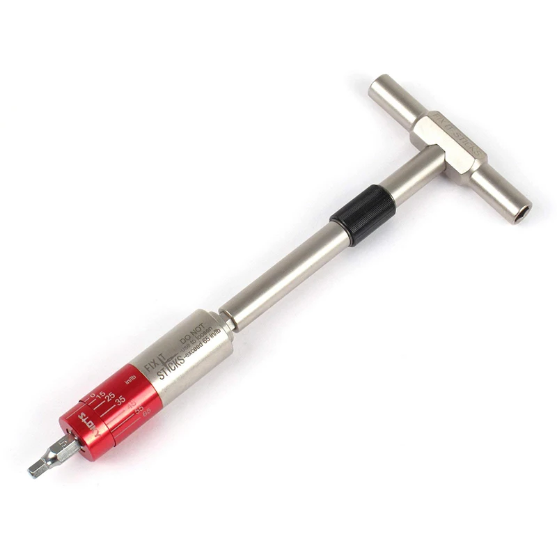 All-in-one Torque Drive Tool Kit With T-wrench Drill Socket Adapter Torque Drive Tool Kit