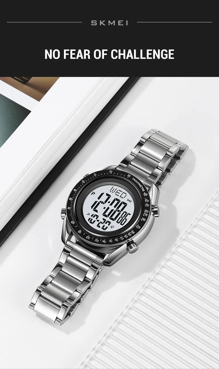 Skmei 2145 Men's Watch description image 13